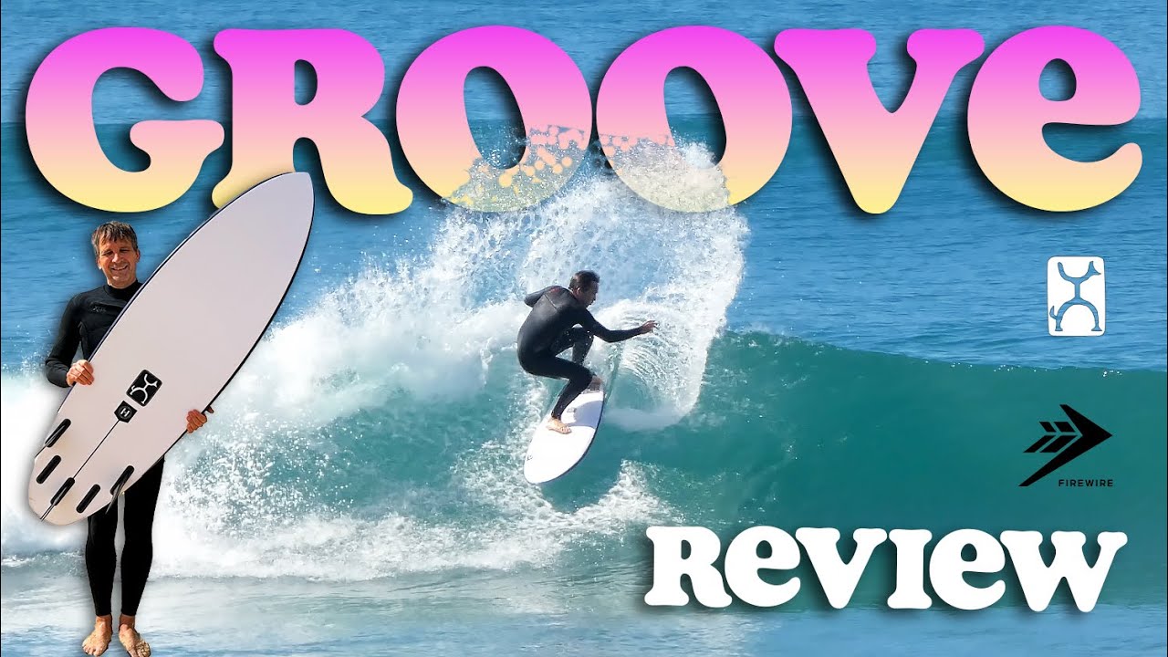 🔥 Firewire Machado Groove Review – The Best High-Performance Hybrid Yet? | Helium Tech Tested