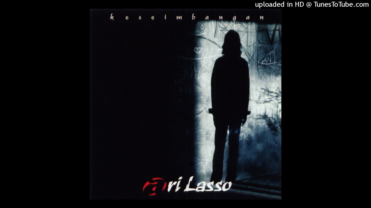 Ari Lasso - Hampa (Remastered)