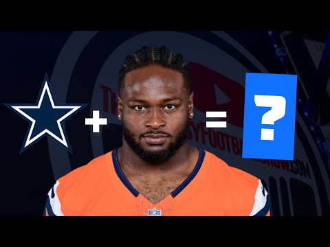 Javonte Williams: Where to rank him now?