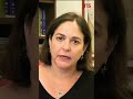 Caroline Glick: The solution to Arab-Israeli rebellion is enforcing the law equally for all #shorts