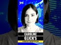 Caroline Glick: The solution to Arab-Israeli rebellion is enforcing the law equally for all #shorts