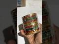 Flipkart Finds Bangles Review #flipkartfinds
