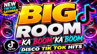 KA BOOM  KA BOOM (BIG ROOM) DJ SNIPER REMIX