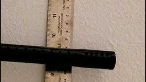 Matrixowner.com PMR TechT L7 Bolt Kick Test