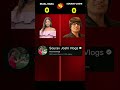 #comparisonvideo