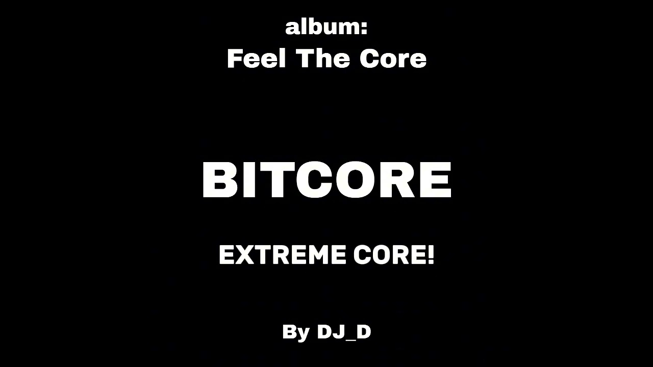 BitCORE