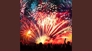 havai fişek gibi patlamak