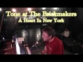 A Heart In New York - Art Garfunkel  (Cover) - The Brickmakers Pub