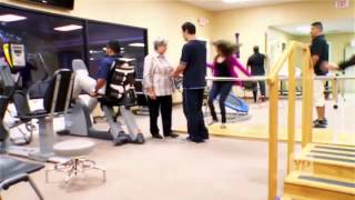 Peformance Therapeutics-Physical Therapy and Sports Medicine-McAllen Texas
