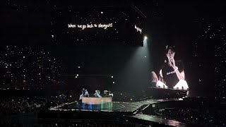 260627 투어스 콘서트 (첫콘) / Back To Strangers