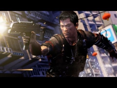 Sleeping Dogs : Test - GameStar