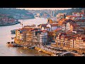 EUROSTARS PORTO DOURO HOTEL | DOURO RIVER VIEWS PORTUGAL (full tour) 4K