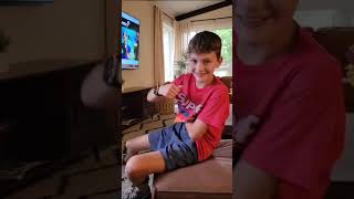 Drews Hidden Talents.