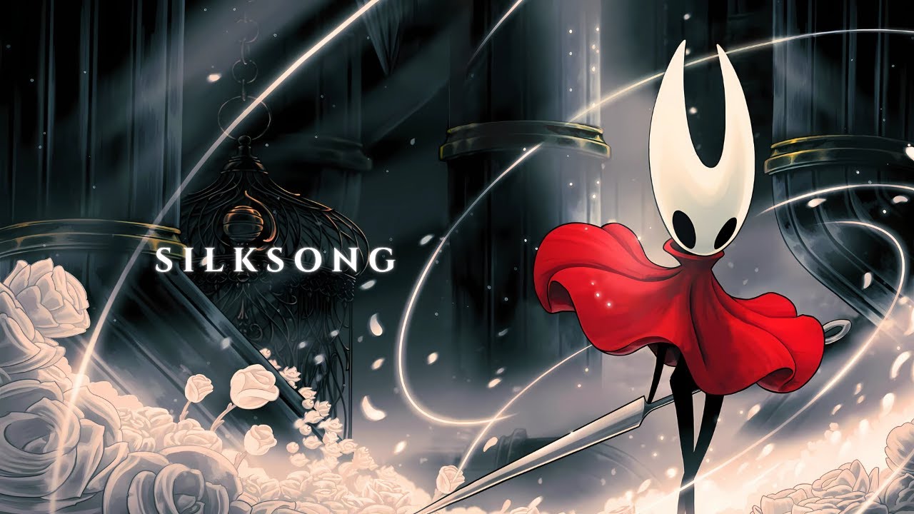Silksong OST - Lost Verdania
