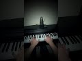 Письмо домой #piano #darkaesthetic #metronome #guf