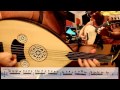 MOZART TURKISH MARCH - Rondo Alla Turca - OUD-UD- Hakan Emre Ziyagil