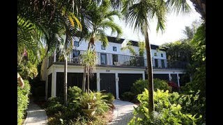 Beach Breeze - Royal Shell Vacations Captiva Island Florida Hd 1080P