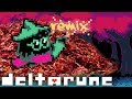 Quiet Autumn (from within a pile of leaves) 🍁Deltarune Remix