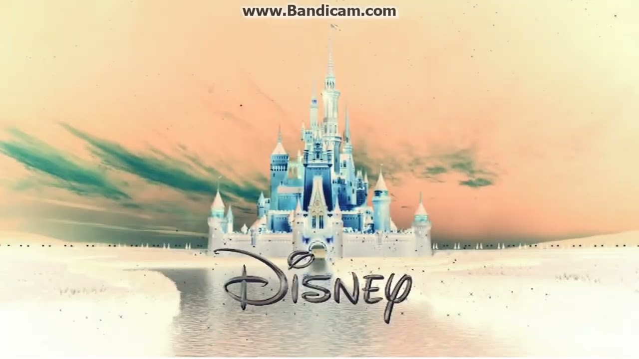 Opening to WALL-E 2008 DVD in G-Major