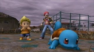 The Subspace Emissary - Part 7 The Ruined Zoo Hard Mode