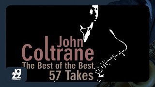 John Coltrane - Blues to You