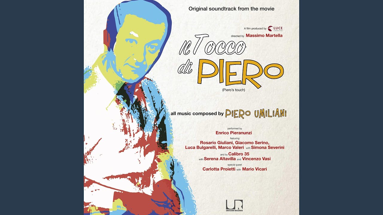 Five dolls (feat. Serena Altavilla)