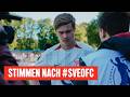 Die Stimmen zum Spiel nach SV Eintracht Trier vs. Kickers Offenbach Mp3 Song