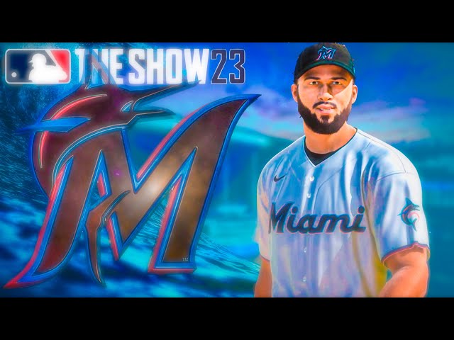 Miami Marlins reveal new uniforms for 2019