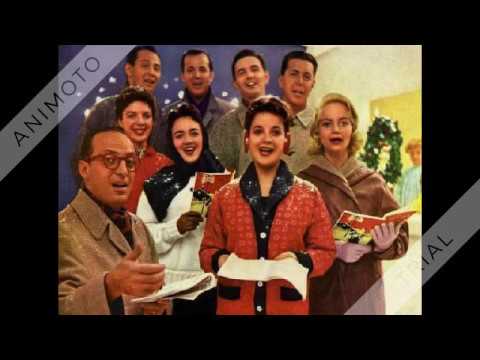 Ray Charles Singers - Al Di La - 1964 - YouTube