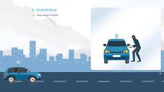 TrackNknow a cloud based GPS tracking screenshot 2