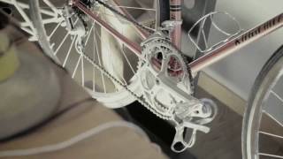 GOrilla . urban cycling