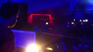 Dave Clarke - Toulouse - 05042013