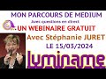 Webinaire stephanie juret