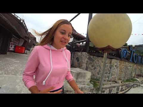 СРОЧНО! ТАЙФУН ПАБУК В ТАЙЛАНДЕ 2019! На ПАНГАНЕ кончаются ПРОДУКТЫ и НЕТ БЕНЗИНА! САМУИ. ПАНГАН