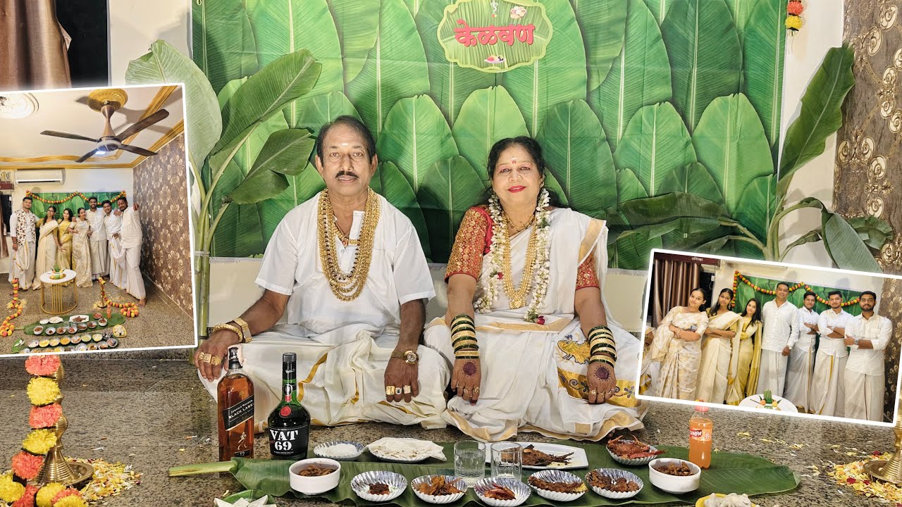 Kelvan | 50th Anniversary Surprise 😍 | Jay Patil Vlog