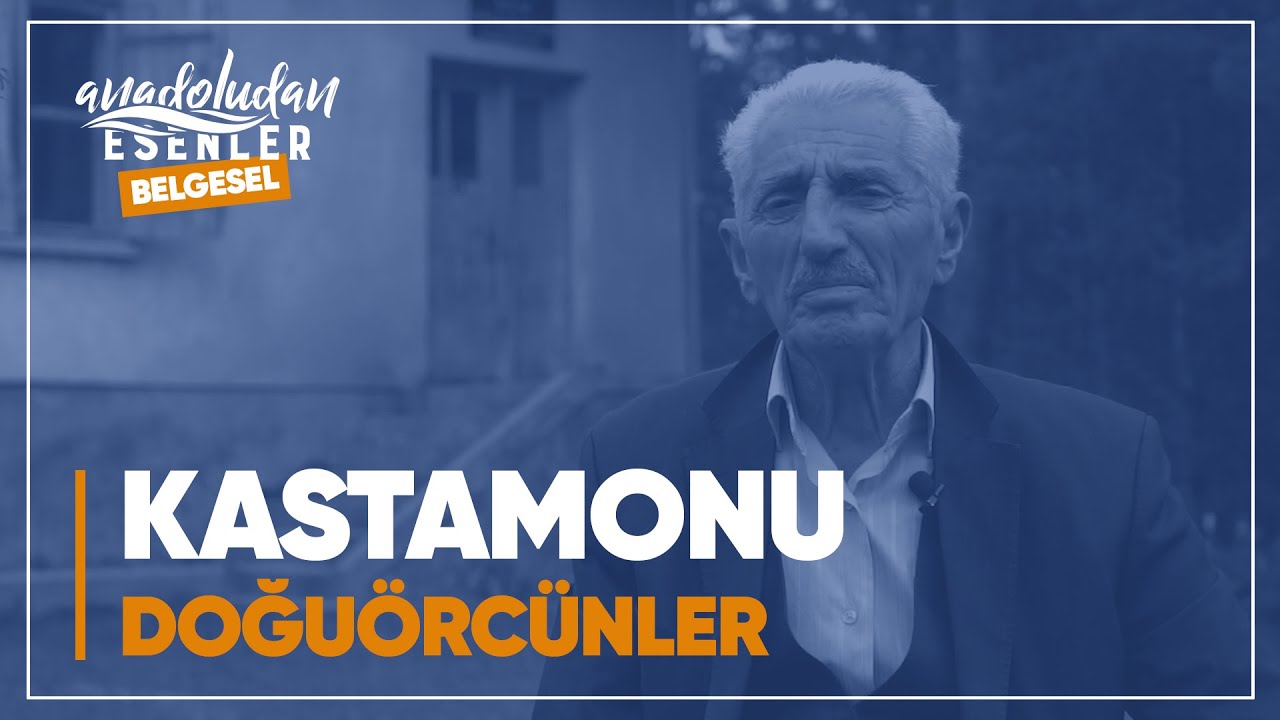 Kastamonu - Doğuörcünler | 