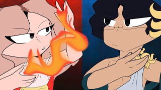 The ultimate battle.. | Stories from Styx