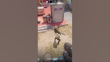 POV Playing CS2 at 3 AM like