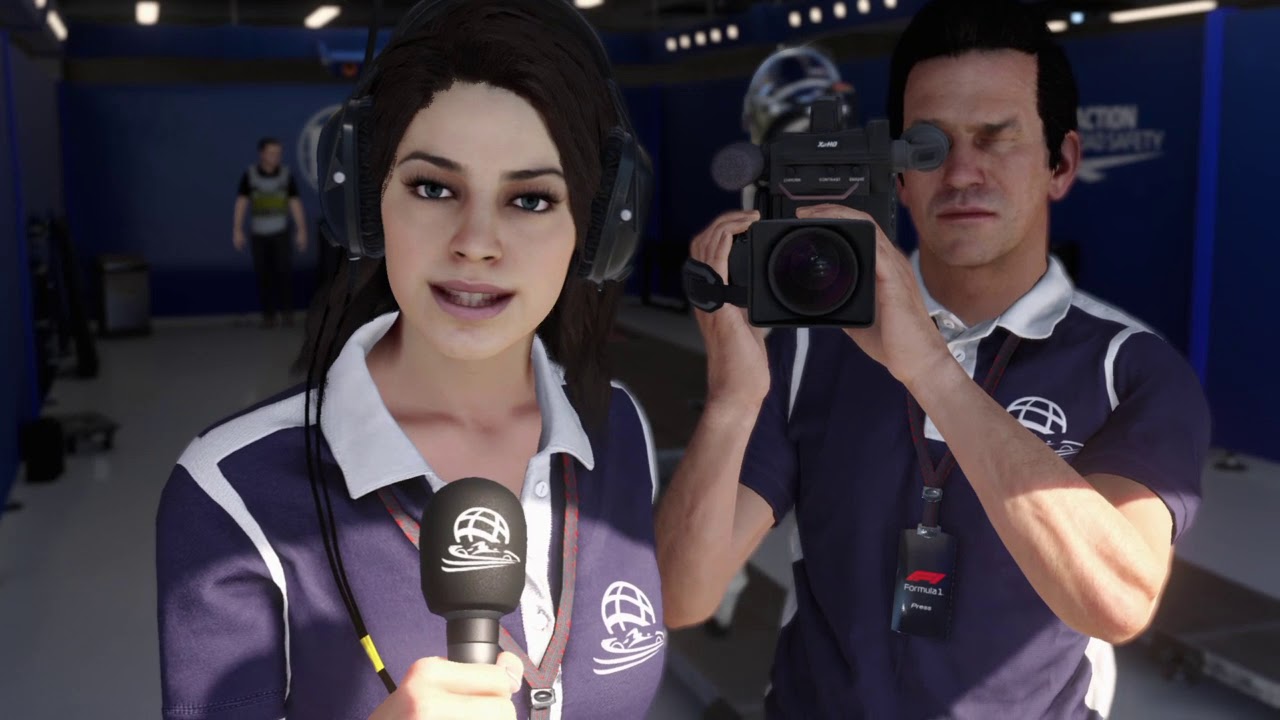 F1 2018 micanical problem with the car during Hungarian grand prix losing grip like  subscribe