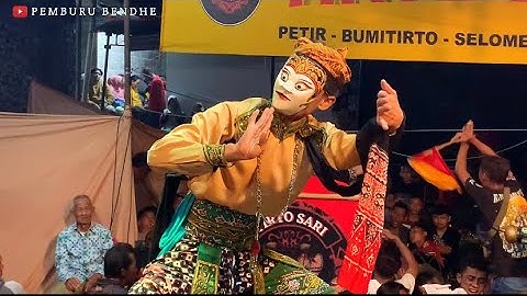 Ulem Tenan‼️Samir Gerongan Mengglegar, Tirto Sari Petir Bumitirto