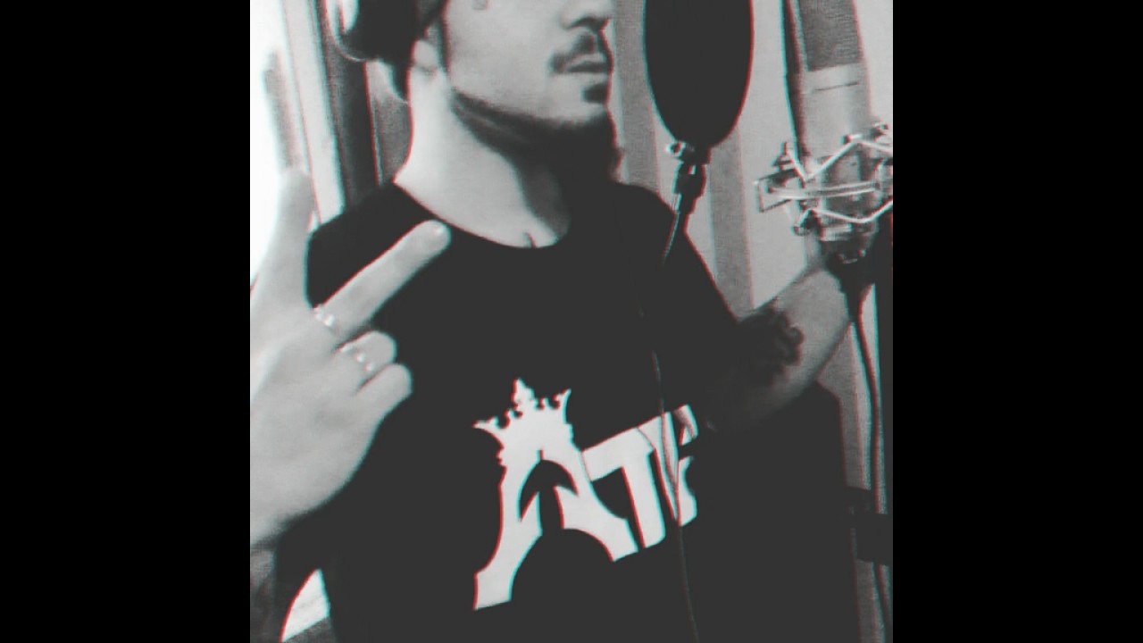 Ankkuri feat. Mentaali - Räppi takas