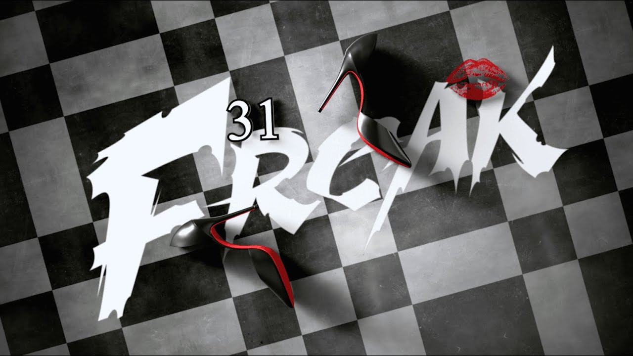 FREAK (Official Lyric Video) adlı videoyu YouTube'da izle FREAK (Official Lyric Video) adlı videoyu YouTube'da izle