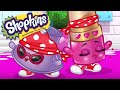 SHOPKINS Cartoon - FAST FASHION | Cartoons For Children | Toys For Kids | Shopkins Cartoon