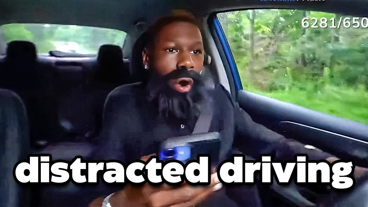 Twitch BANNED Rakai...