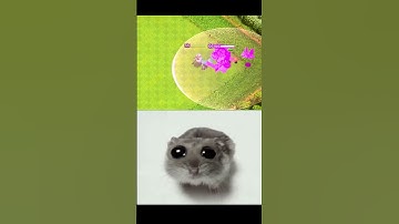 BRO Always Lets New Players Win But At What Cost? 😅 #clashofclans #coc #gaming #shorts #viral #new