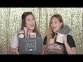 Unboxing March’s BoxyLuxe | Boxycharm