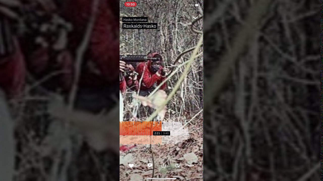 Hasko Montana - Raxkaids