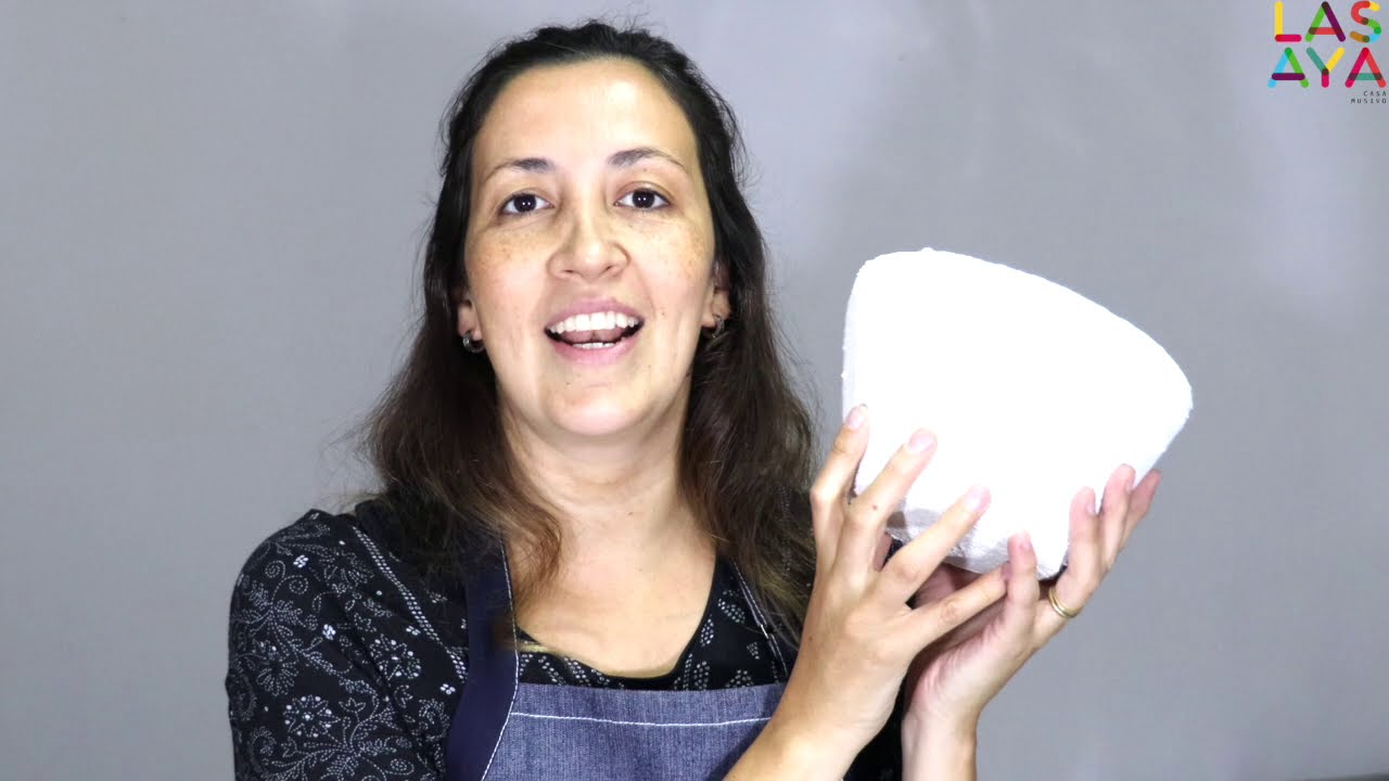 ¿Cómo hacer macetas recicladas para mosaiquismo?