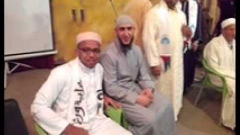 قصار السور بصوت القارئ محمد رياض غول
