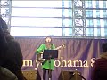 竹仲絵里 2018みなとみらいライブ 神の御子は今宵しも(O Come, All Ye Faithful)